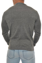 Load image into Gallery viewer, YoungLA Fitted Long Sleeve Knitted Polo Shirts 412
