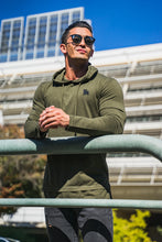 Load image into Gallery viewer, YoungLA Chief Hoodies 503
