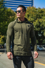 Load image into Gallery viewer, YoungLA Chief Hoodies 503
