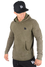 Load image into Gallery viewer, YoungLA Assassin Hoodie Long Sleeve 502
