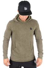 Load image into Gallery viewer, YoungLA Assassin Hoodie Long Sleeve 502
