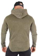 Load image into Gallery viewer, YoungLA Assassin Hoodie Long Sleeve 502
