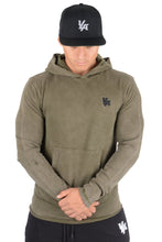 Load image into Gallery viewer, YoungLA Assassin Hoodie Long Sleeve 502
