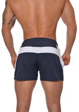 Load image into Gallery viewer, YoungLA Bodybuilding Lift Shorts MultiColors 101
