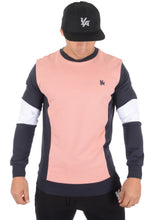 Load image into Gallery viewer, YoungLA 3-Panel Crewneck Sweaters 520

