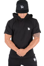 Load image into Gallery viewer, YoungLA Assassin Hoodie Short Sleeve 504
