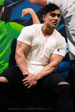 Load image into Gallery viewer, YoungLA Classic Knit Shirt with Pocket 407
