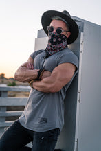 Load image into Gallery viewer, YoungLA Cap Sleeve Shirt 409
