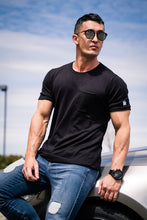 Load image into Gallery viewer, YoungLA Classic Knit Shirt with Pocket 407
