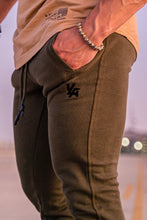 Load image into Gallery viewer, YoungLA Essential Pique Joggers 222
