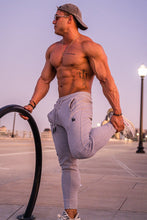 Load image into Gallery viewer, YoungLA Essential Pique Joggers 222
