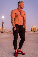 Load image into Gallery viewer, YoungLA Essential Pique Joggers 222
