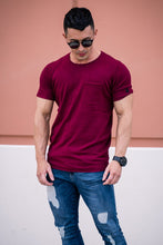 Load image into Gallery viewer, YoungLA Classic Knit Shirt with Pocket 407
