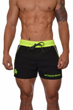 Load image into Gallery viewer, short gym shorts
